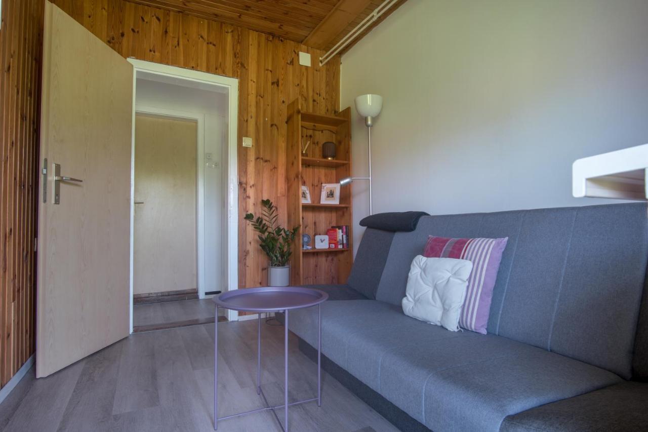 Arto Castle View Apartment Любляна Екстер'єр фото