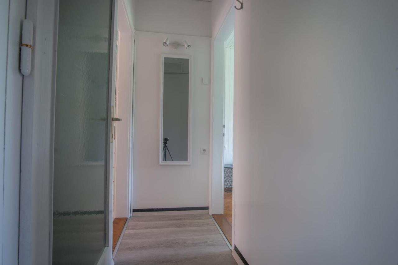 Arto Castle View Apartment Любляна Екстер'єр фото