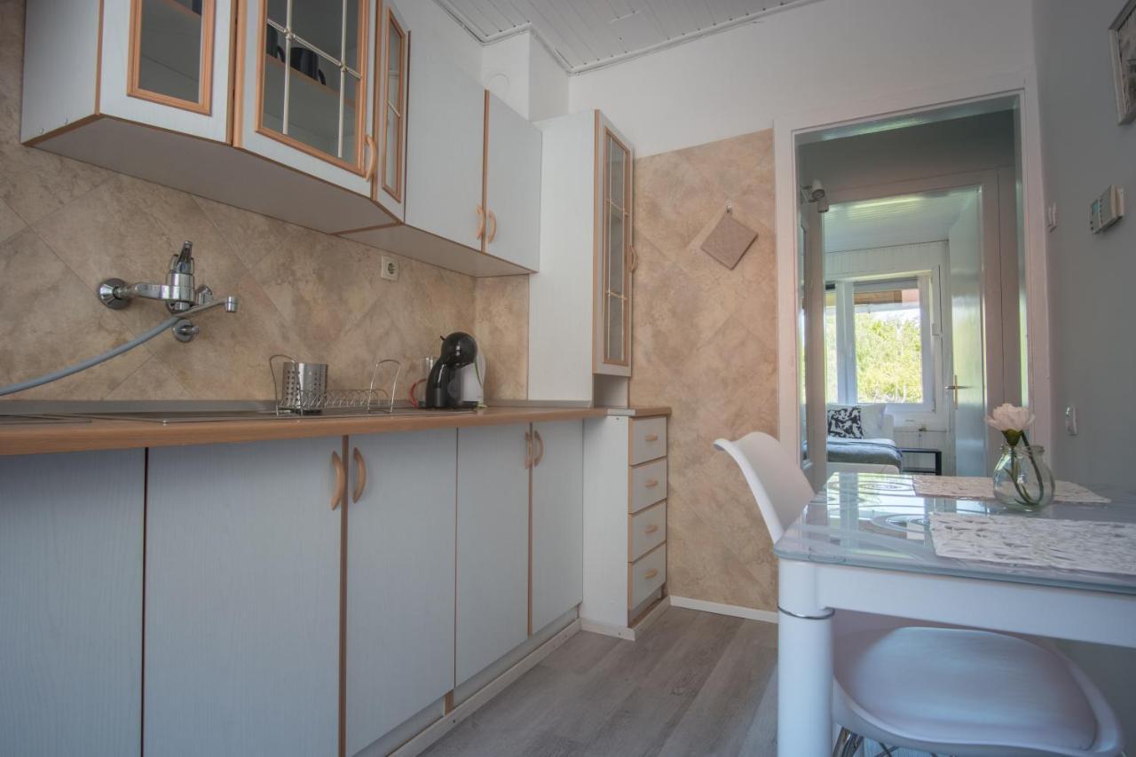 Arto Castle View Apartment Любляна Екстер'єр фото
